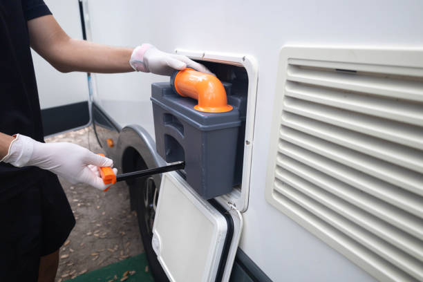 Best Porta potty delivery and setup  in Germantown, MD