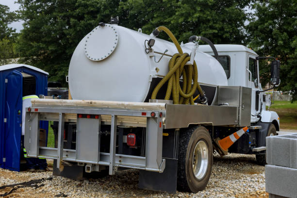 Best Best portable toilet rental  in Germantown, MD