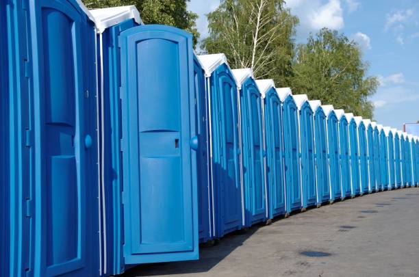 Best Porta potty rental for festivals  in Germantown, MD